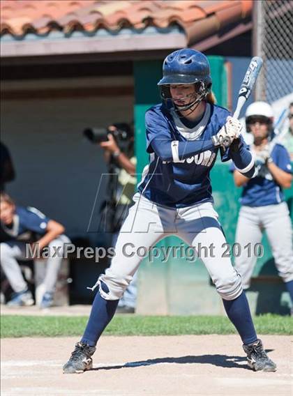 Thumbnail 1 in Logan vs. Freedom (CIF NCS D1 Final) photogallery.