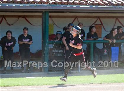 Thumbnail 2 in Logan vs. Freedom (CIF NCS D1 Final) photogallery.