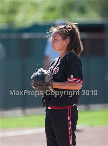 Thumbnail 1 in Logan vs. Freedom (CIF NCS D1 Final) photogallery.