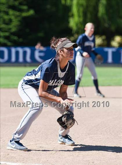 Thumbnail 3 in Logan vs. Freedom (CIF NCS D1 Final) photogallery.