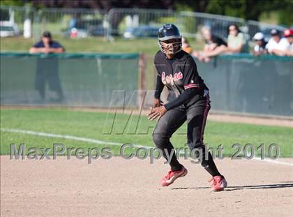 Thumbnail 2 in Logan vs. Freedom (CIF NCS D1 Final) photogallery.