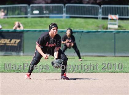 Thumbnail 3 in Logan vs. Freedom (CIF NCS D1 Final) photogallery.