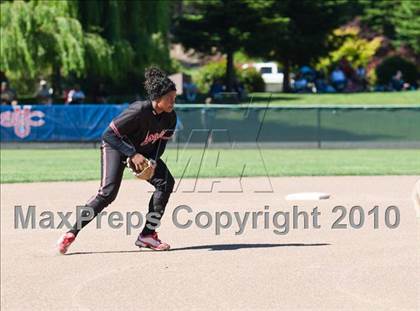 Thumbnail 3 in Logan vs. Freedom (CIF NCS D1 Final) photogallery.