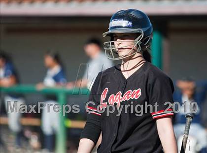Thumbnail 1 in Logan vs. Freedom (CIF NCS D1 Final) photogallery.