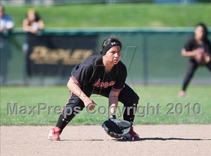 Thumbnail 2 in Logan vs. Freedom (CIF NCS D1 Final) photogallery.