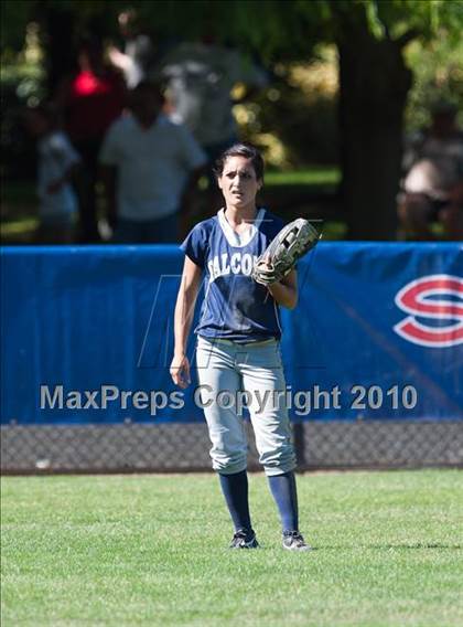 Thumbnail 3 in Logan vs. Freedom (CIF NCS D1 Final) photogallery.
