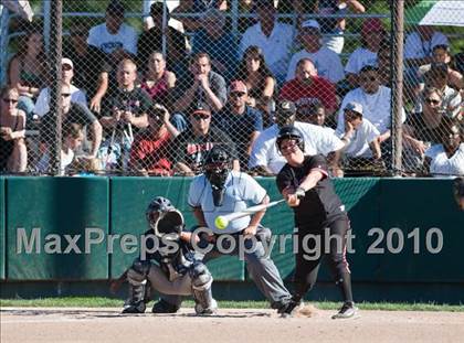 Thumbnail 2 in Logan vs. Freedom (CIF NCS D1 Final) photogallery.