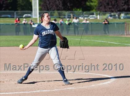 Thumbnail 1 in Logan vs. Freedom (CIF NCS D1 Final) photogallery.