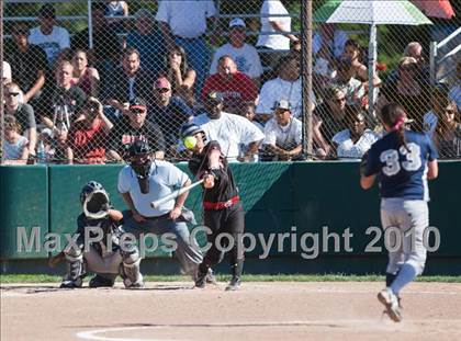 Thumbnail 3 in Logan vs. Freedom (CIF NCS D1 Final) photogallery.