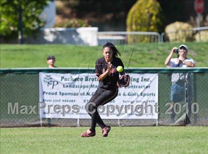 Thumbnail 3 in Logan vs. Freedom (CIF NCS D1 Final) photogallery.