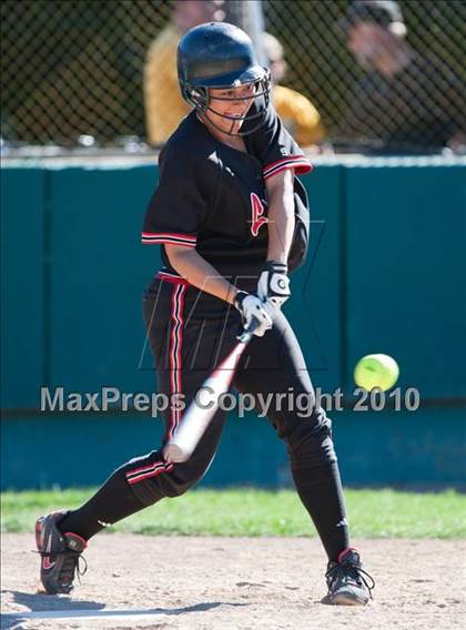 Thumbnail 1 in Logan vs. Freedom (CIF NCS D1 Final) photogallery.