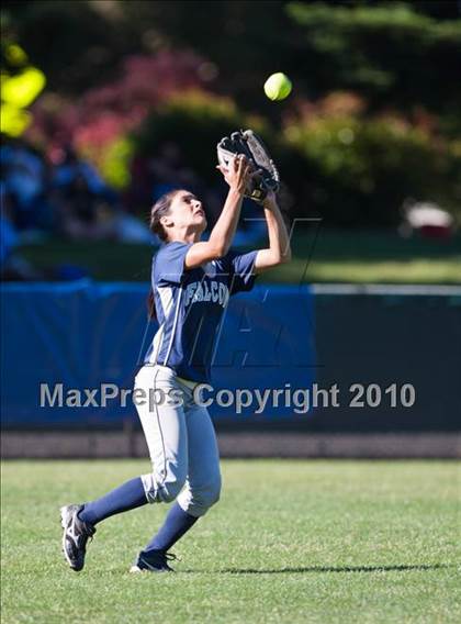 Thumbnail 1 in Logan vs. Freedom (CIF NCS D1 Final) photogallery.