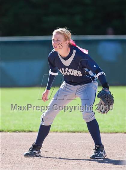 Thumbnail 1 in Logan vs. Freedom (CIF NCS D1 Final) photogallery.