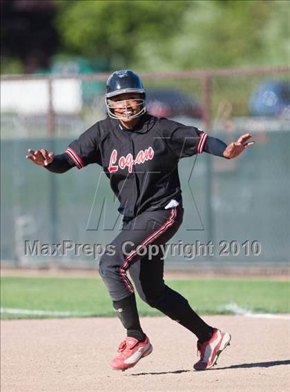Thumbnail 2 in Logan vs. Freedom (CIF NCS D1 Final) photogallery.