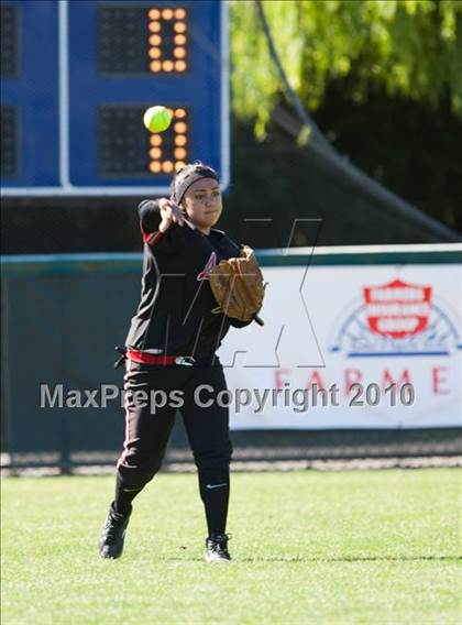 Thumbnail 2 in Logan vs. Freedom (CIF NCS D1 Final) photogallery.
