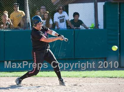 Thumbnail 1 in Logan vs. Freedom (CIF NCS D1 Final) photogallery.