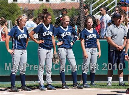 Thumbnail 1 in Logan vs. Freedom (CIF NCS D1 Final) photogallery.