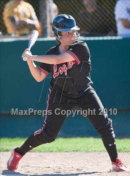 Thumbnail 2 in Logan vs. Freedom (CIF NCS D1 Final) photogallery.