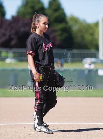 Thumbnail 2 in Logan vs. Freedom (CIF NCS D1 Final) photogallery.