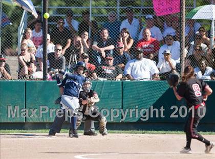Thumbnail 2 in Logan vs. Freedom (CIF NCS D1 Final) photogallery.