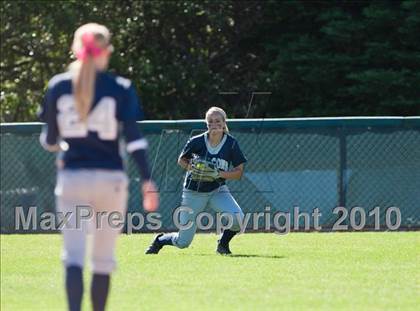 Thumbnail 1 in Logan vs. Freedom (CIF NCS D1 Final) photogallery.