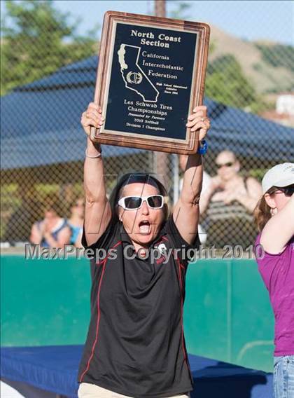 Thumbnail 2 in Logan vs. Freedom (CIF NCS D1 Final) photogallery.