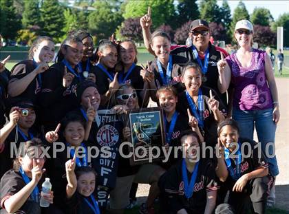 Thumbnail 2 in Logan vs. Freedom (CIF NCS D1 Final) photogallery.