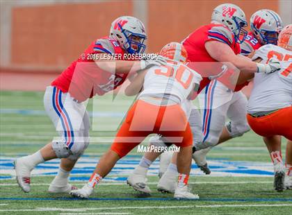 Thumbnail 1 in Westlake vs. United (UIL 6A Regional Semifinal Playoff) photogallery.