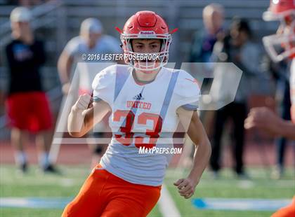 Thumbnail 1 in Westlake vs. United (UIL 6A Regional Semifinal Playoff) photogallery.