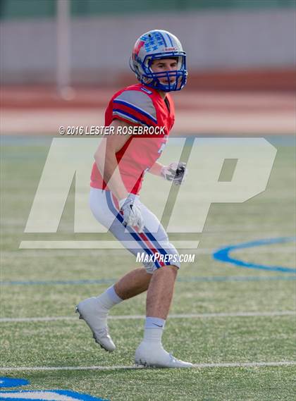 Thumbnail 1 in Westlake vs. United (UIL 6A Regional Semifinal Playoff) photogallery.
