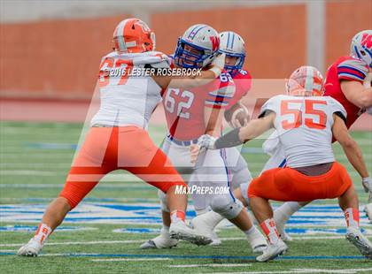 Thumbnail 3 in Westlake vs. United (UIL 6A Regional Semifinal Playoff) photogallery.