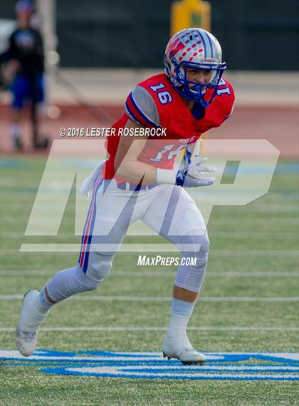 Thumbnail 1 in Westlake vs. United (UIL 6A Regional Semifinal Playoff) photogallery.