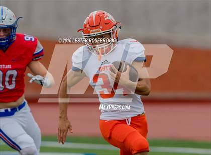 Thumbnail 1 in Westlake vs. United (UIL 6A Regional Semifinal Playoff) photogallery.