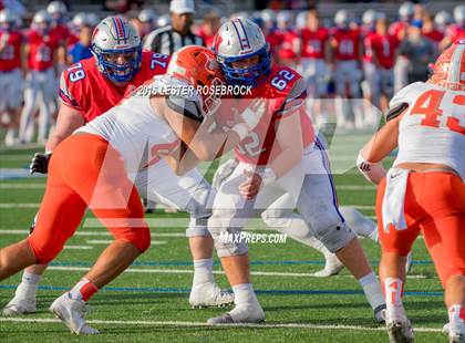 Thumbnail 3 in Westlake vs. United (UIL 6A Regional Semifinal Playoff) photogallery.