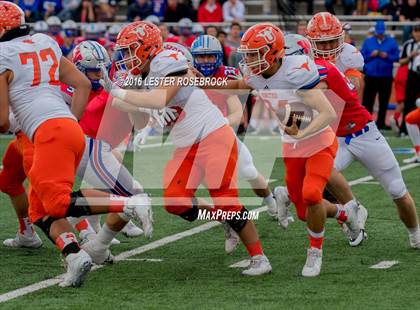 Thumbnail 3 in Westlake vs. United (UIL 6A Regional Semifinal Playoff) photogallery.