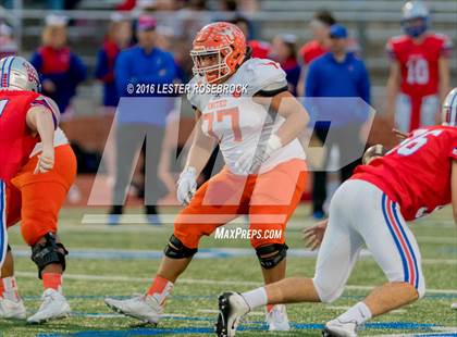 Thumbnail 1 in Westlake vs. United (UIL 6A Regional Semifinal Playoff) photogallery.