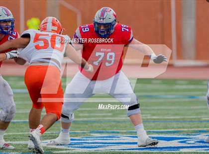 Thumbnail 3 in Westlake vs. United (UIL 6A Regional Semifinal Playoff) photogallery.