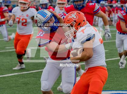 Thumbnail 1 in Westlake vs. United (UIL 6A Regional Semifinal Playoff) photogallery.