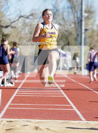 Littleton Varsity Meet 2026 (Field)