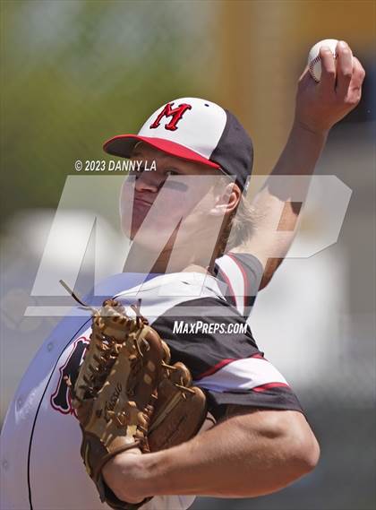Thumbnail 1 in Hayfield @ James Madison photogallery.