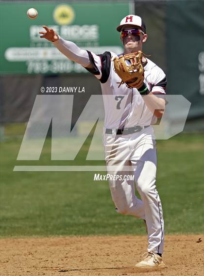Thumbnail 1 in Hayfield @ James Madison photogallery.