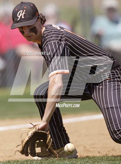 Thumbnail 2 in Hayfield @ James Madison photogallery.