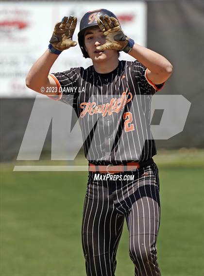 Thumbnail 3 in Hayfield @ James Madison photogallery.