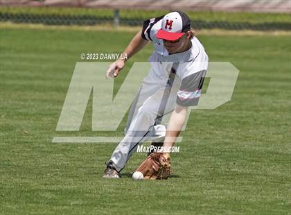 Thumbnail 2 in Hayfield @ James Madison photogallery.