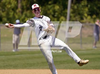 Thumbnail 3 in Hayfield @ James Madison photogallery.