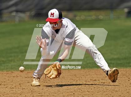 Thumbnail 2 in Hayfield @ James Madison photogallery.