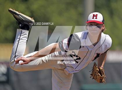 Thumbnail 3 in Hayfield @ James Madison photogallery.