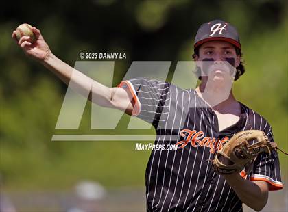 Thumbnail 2 in Hayfield @ James Madison photogallery.