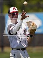 Photo from the gallery "Hayfield @ James Madison"