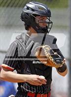 Photo from the gallery "Hayfield @ James Madison"